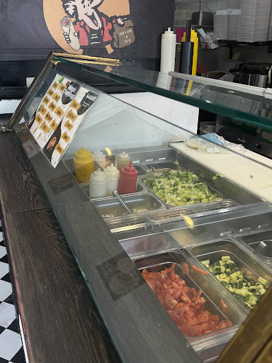 Photo of Donair and Sub House - Vancouver - 403 W Broadway, Vancouver, BC V5Y 1R4